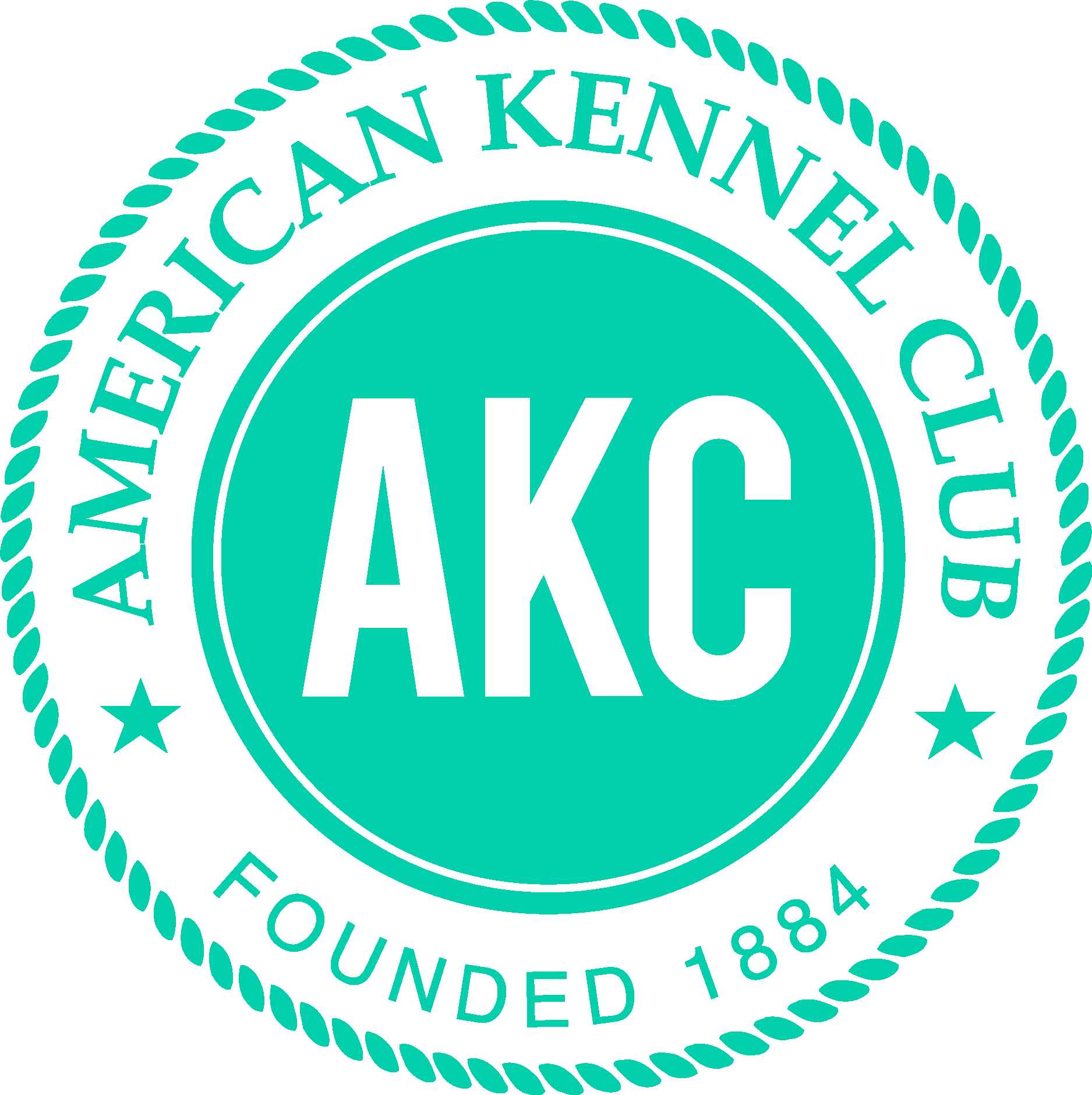 AKC тАУ American Kennel Club Logo Vector Logo